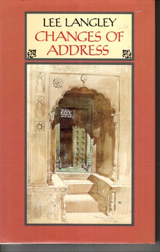 Changes of Address