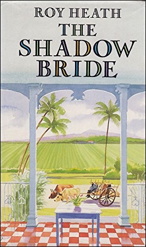 The Shadow Bridge
