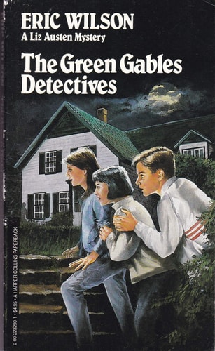 The Green Gables Detectives