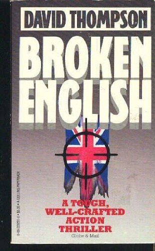 Broken English