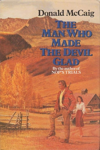The Man Who Made the Devil Glad