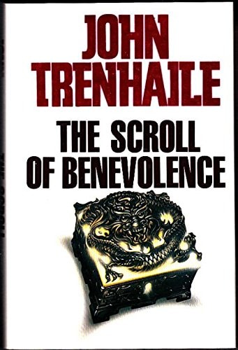 The Scroll of Benevolence.