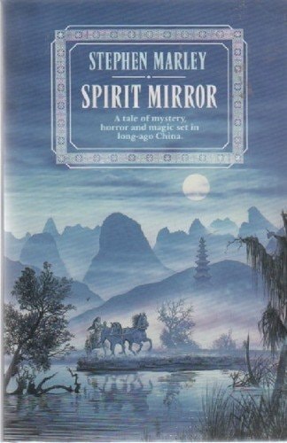 Spirit Mirror