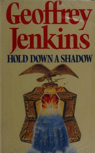 Hold Down a Shadow