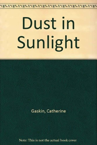 Dust in Sunlight