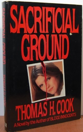 Sacrificial Ground