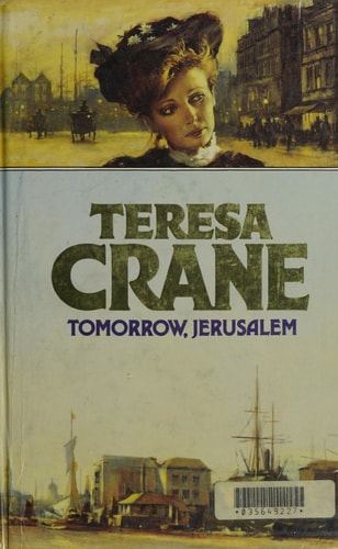 Tomorrow, Jerusalem