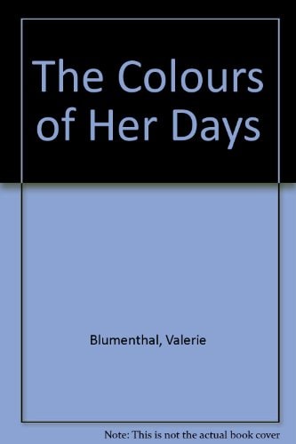 The Colours of Her Day