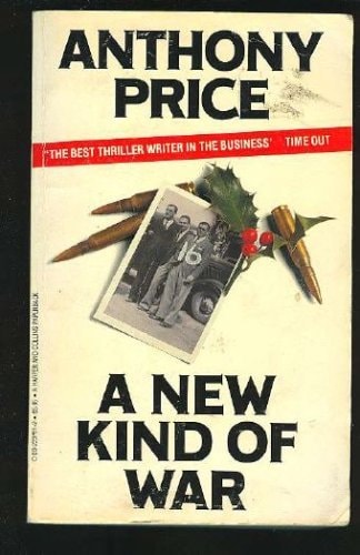 A New Kind of War