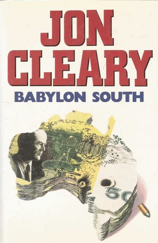 Babylon South: A Scobie Malone Novel