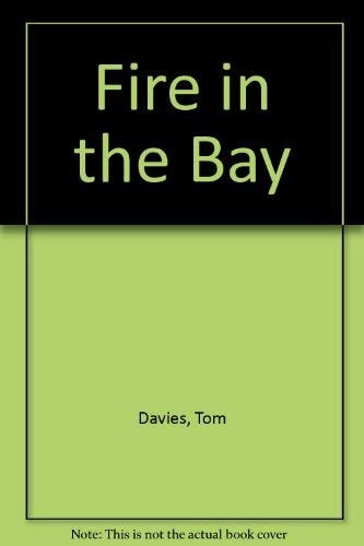 Fire in the Bay