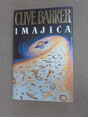 Imajica