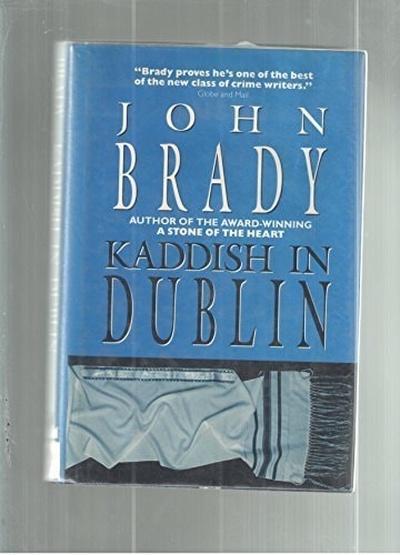 Kaddish in Dublin
