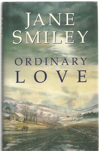 Ordinary Love: Two Novellas