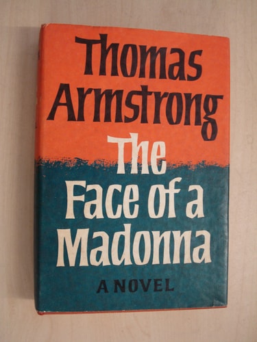 The Face of a Madonna