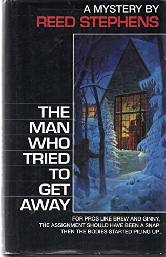 The Man Who Tried to Get Away