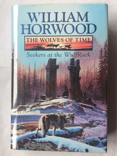 The Wolves of Time: Seekers at the Wulfrock
