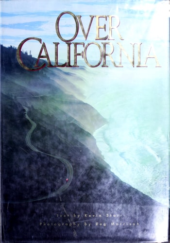 Over California