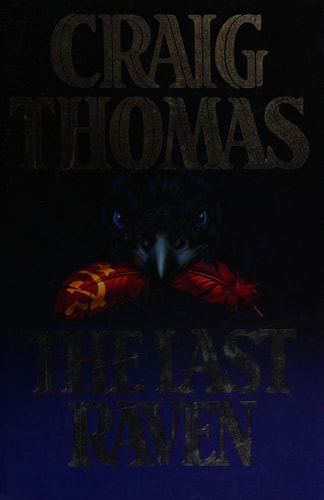 The Last Raven