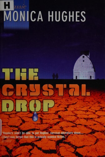 The Crystal Drop