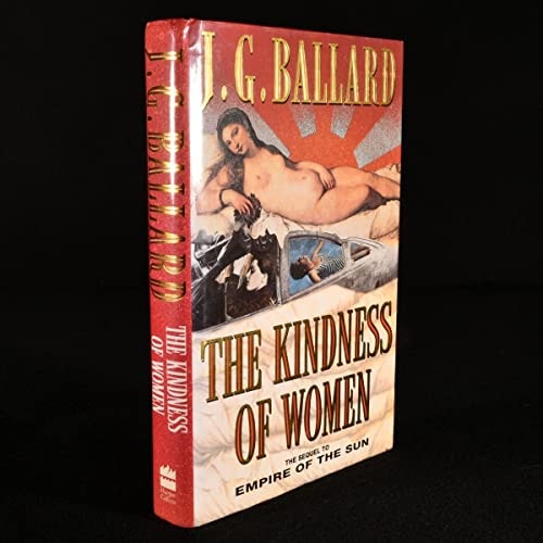 The Kindness of Women