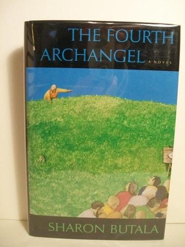 The Fourth Archangel