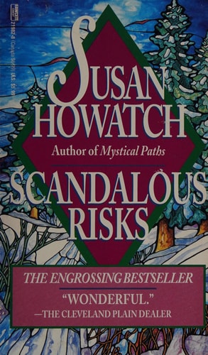 Scandalous Risks