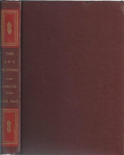 The ABC Murders