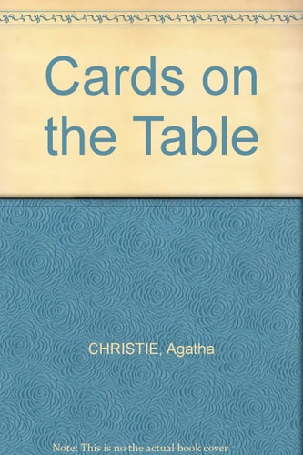 Cards on the Table