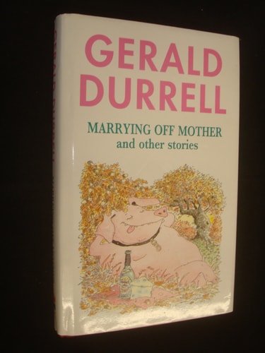 Marrying Off Mother and Other Stories