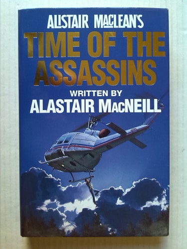 Time of the Assassins