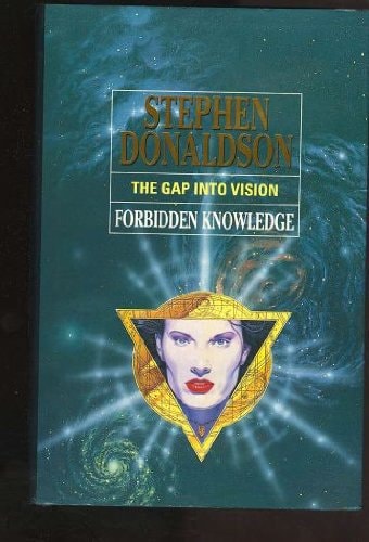 Forbidden Knowledge: The Gap into Vision