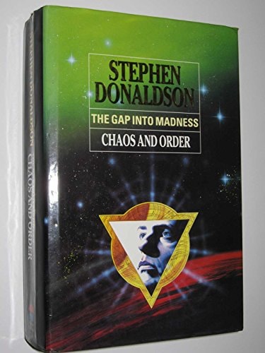 Chaos and Order: The Gap Into Madness