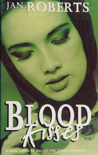 Blood Kisses