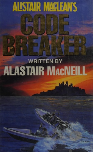 Code Breaker