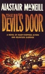The Devil’s Door