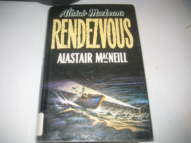 Alistair MacLean's Rendezvous