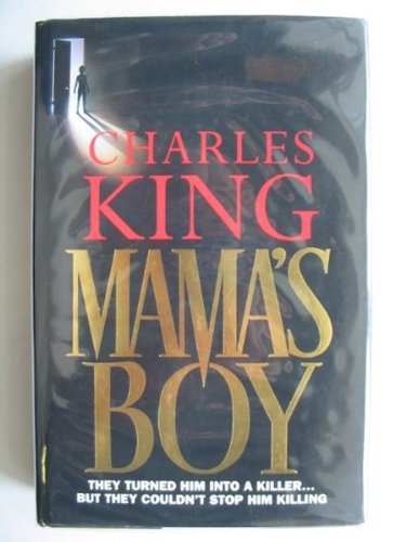 Mama's Boy