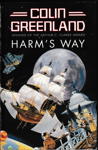 Harm's Way