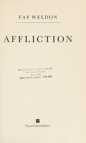 Edition published by Harpercollins Uk