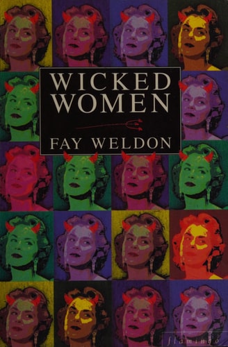 Wicked Women: A Collection of Short Stories