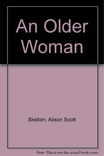 An Older Woman