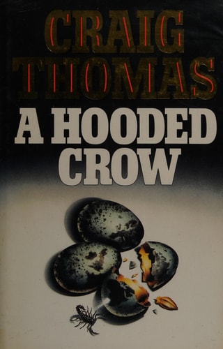 The Hooded Crow