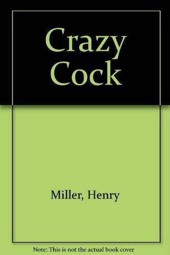 Crazy Cock