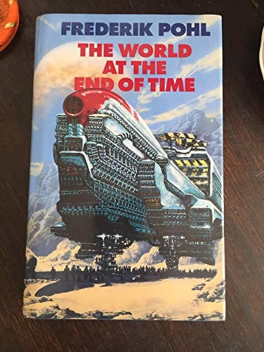 The World at the End of Time
