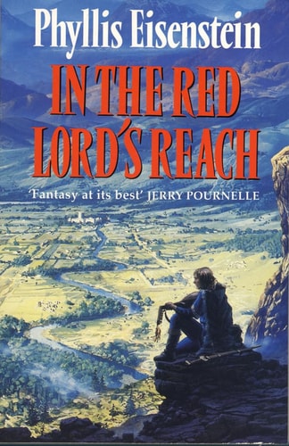 In the Red lord's Reach