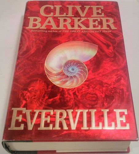 Everville