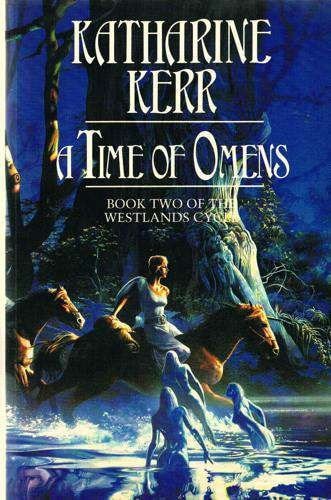 A Time of Omens