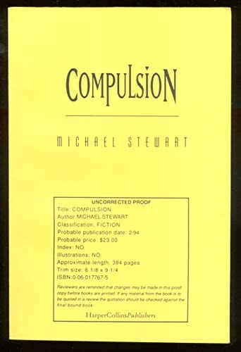 Compulsion