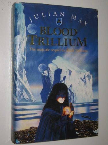 BLOOD TRILLIUM